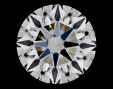 0.50 carat Round diamond D  VS2 Excellent