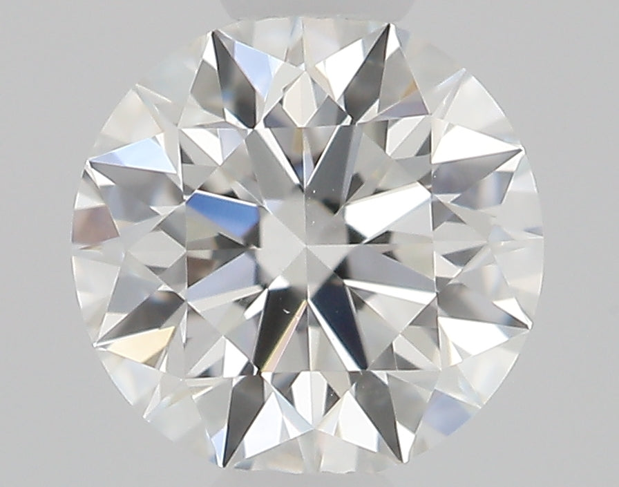 0.30 carat Round diamond F  SI1 Excellent