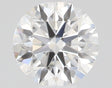 0.30 carat Round diamond E VS1 Excellent