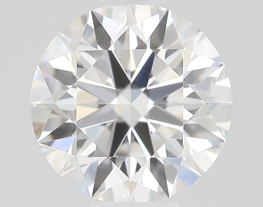 0.30 carat Round diamond E VS1 Excellent