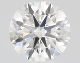 0.30 carat Round diamond E VS1 Excellent