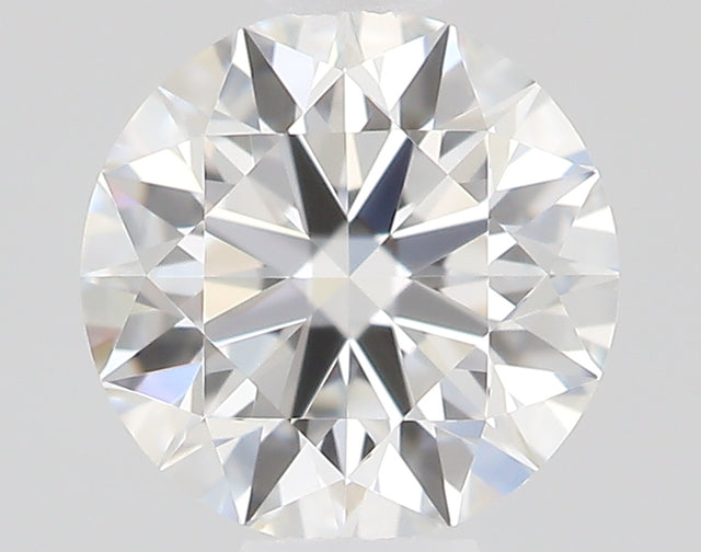 0.30 carat Round diamond E VS1 Excellent