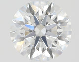 0.28 carat Round diamond G VS2 Excellent