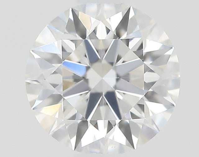 0.28 carat Round diamond G VS2 Excellent