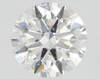 1.00 carat Round diamond I SI2 VeryGood