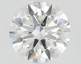 1.00 carat Round diamond I SI2 VeryGood