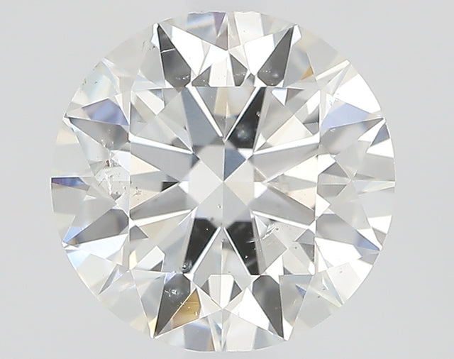 1.00 carat Round diamond I SI2 VeryGood
