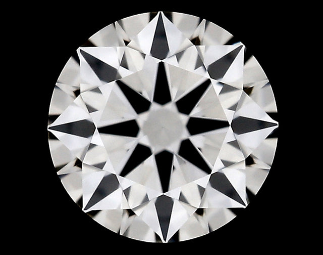 0.30 carat Round diamond F VVS1 Excellent
