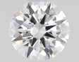 0.22 carat Round diamond F VS2 Excellent