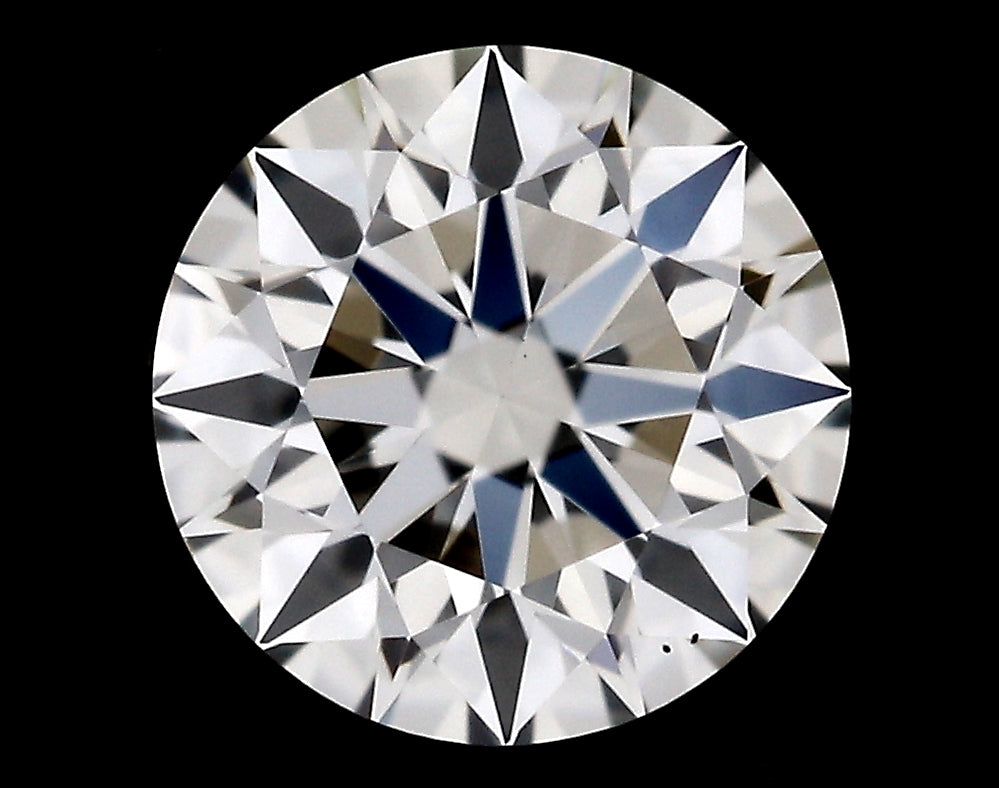 0.31 carat Round diamond H  VS2 Excellent