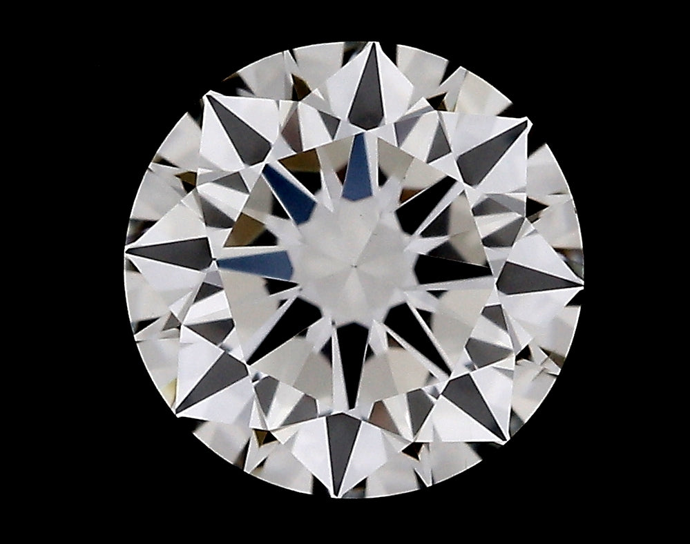 0.30 carat Round diamond G  VS2 Excellent