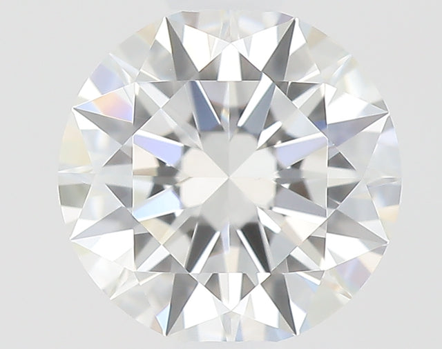 0.51 carat Round diamond G VVS2 Excellent