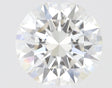 0.30 carat Round diamond I VVS1 Excellent