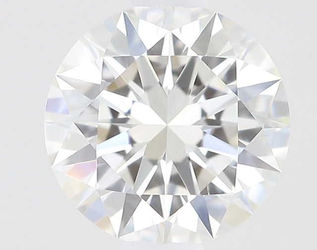 0.30 carat Round diamond I VVS1 Excellent