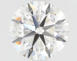 0.70 carat Round diamond H VS1 VeryGood