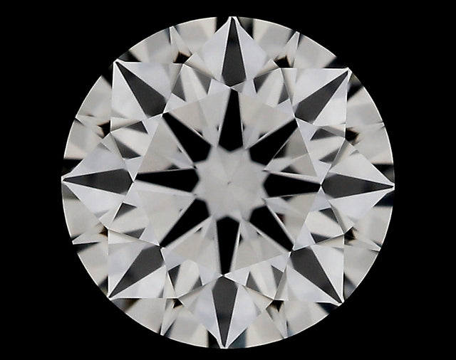 0.31 carat Round diamond G VVS2 Excellent