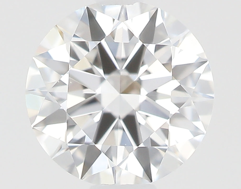 0.31 carat Round diamond F VS1 Excellent