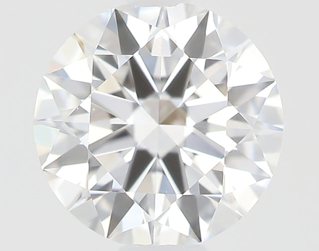0.31 carat Round diamond F VS1 Excellent