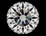 0.31 carat Round diamond G  VS2 Excellent