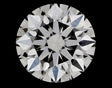 0.30 carat Round diamond G VVS1 Excellent