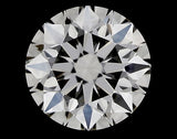 0.30 carat Round diamond G VVS1 Excellent
