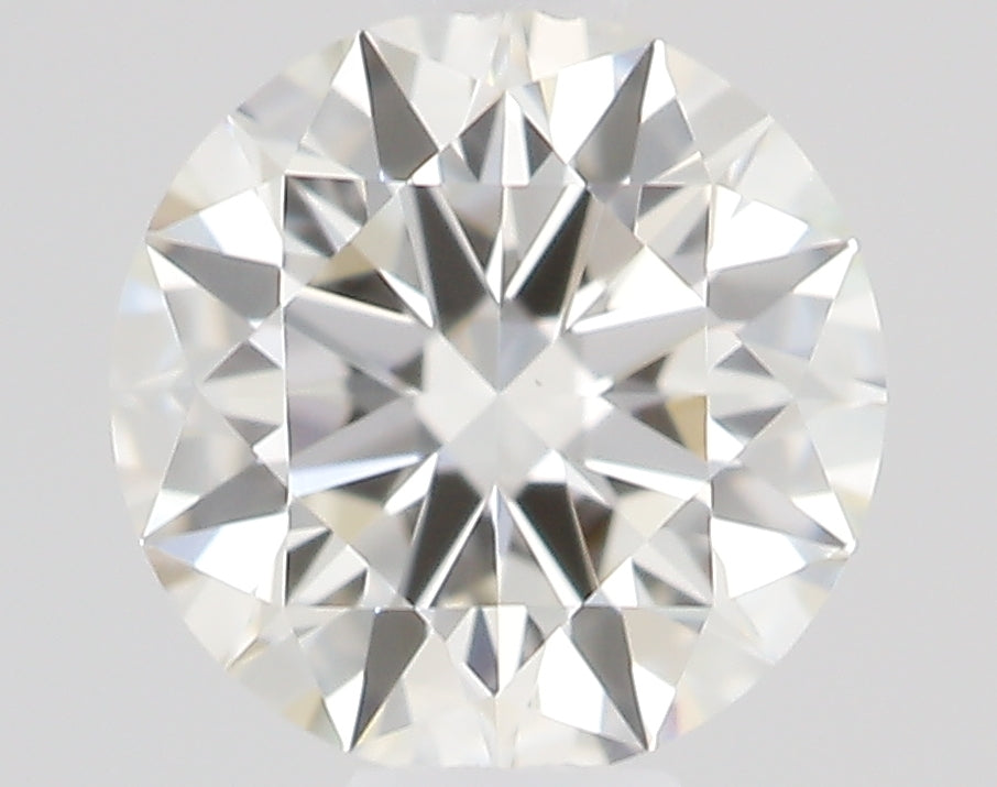 0.31 carat Round diamond I VS1 Excellent
