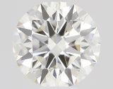 0.31 carat Round diamond I VS1 Excellent