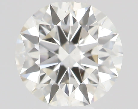 0.31 carat Round diamond I VS1 Excellent