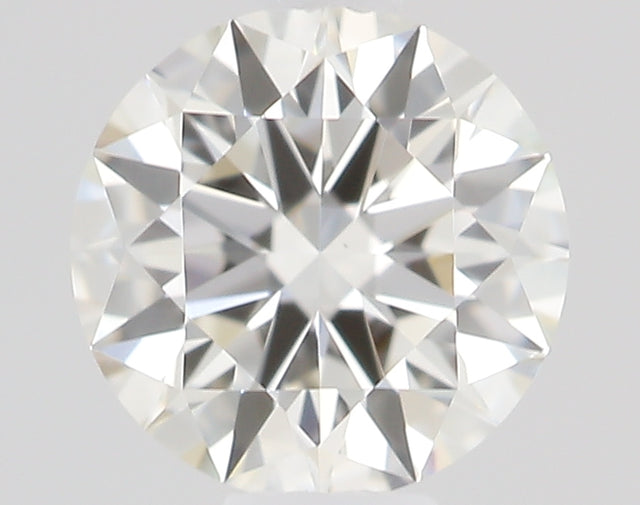0.31 carat Round diamond I VS1 Excellent