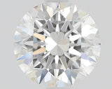0.30 carat Round diamond G VVS1 Excellent