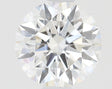 0.34 carat Round diamond G  VVS2 Excellent