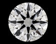 0.40 carat Round diamond E  SI1 Very good