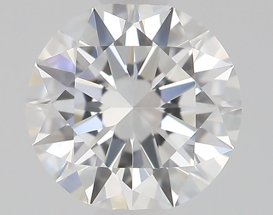 0.30 carat Round diamond D  VVS2 Excellent