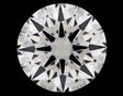 0.30 carat Round diamond F VS1 Excellent