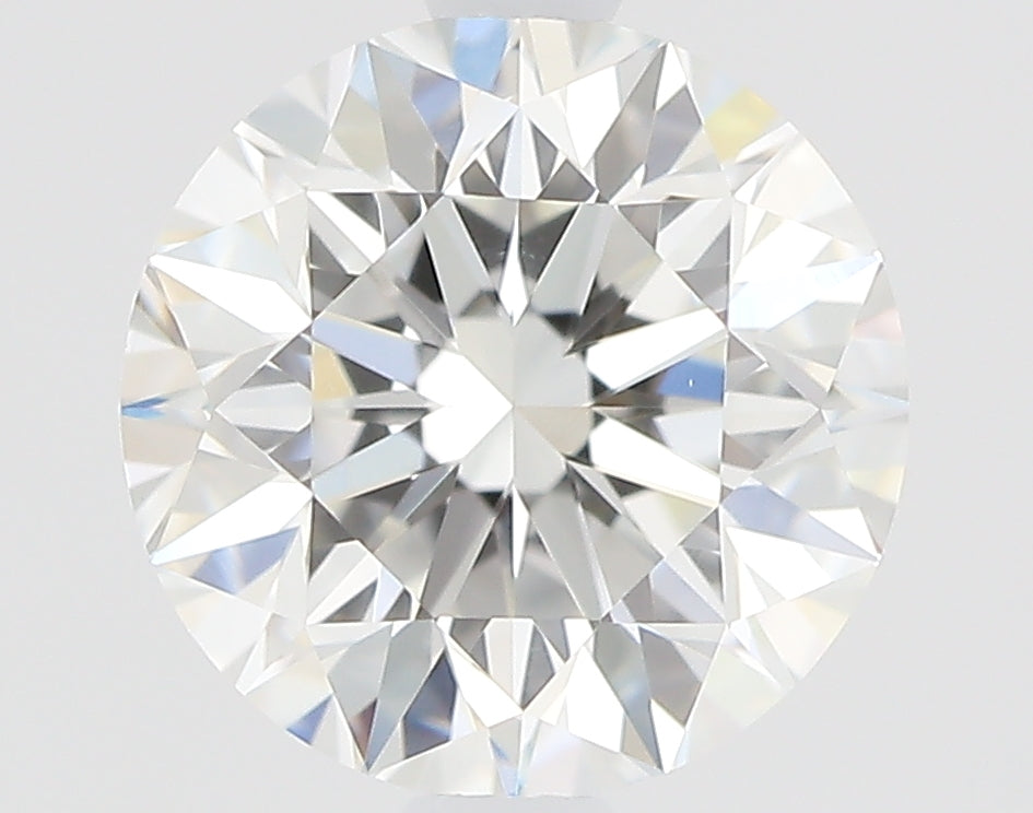 1.00 carat Round diamond H VVS2 VeryGood