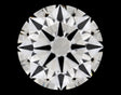 0.50 carat Round diamond G VS1 Excellent