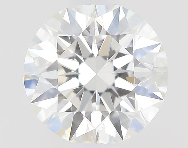 0.30 carat Round diamond G  SI1 Excellent