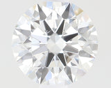0.30 carat Round diamond G  SI1 Excellent