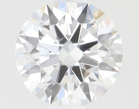 0.30 carat Round diamond G  SI1 Excellent