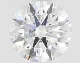 0.30 carat Round diamond E  SI1 Excellent