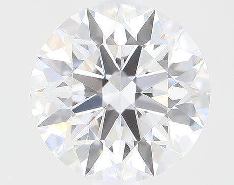 0.70 carat Round diamond D  IF Excellent