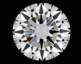 0.30 carat Round diamond G  VVS2 Excellent
