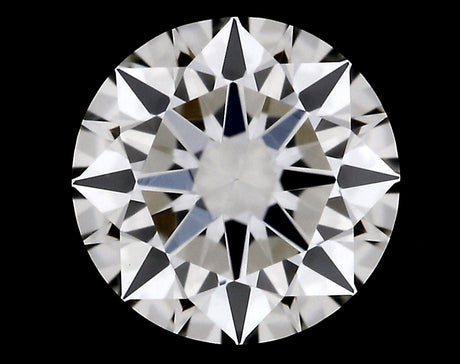 0.30 carat Round diamond G  VVS2 Excellent