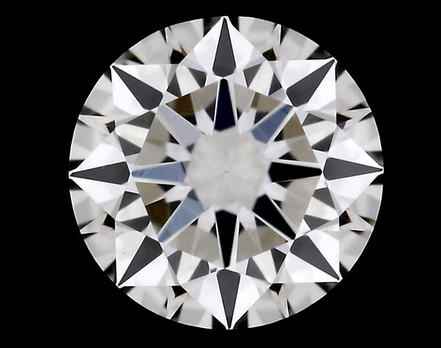 0.30 carat Round diamond G  VVS2 Excellent