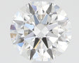 0.30 carat Round diamond G VVS1 Excellent