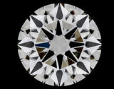 0.30 carat Round diamond G VVS2 Excellent