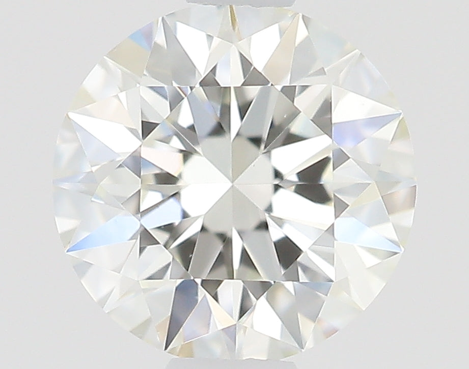 0.45 carat Round diamond K VS1 Excellent