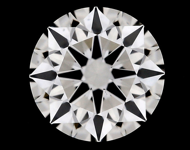 0.33 carat Round diamond H VS1 Excellent