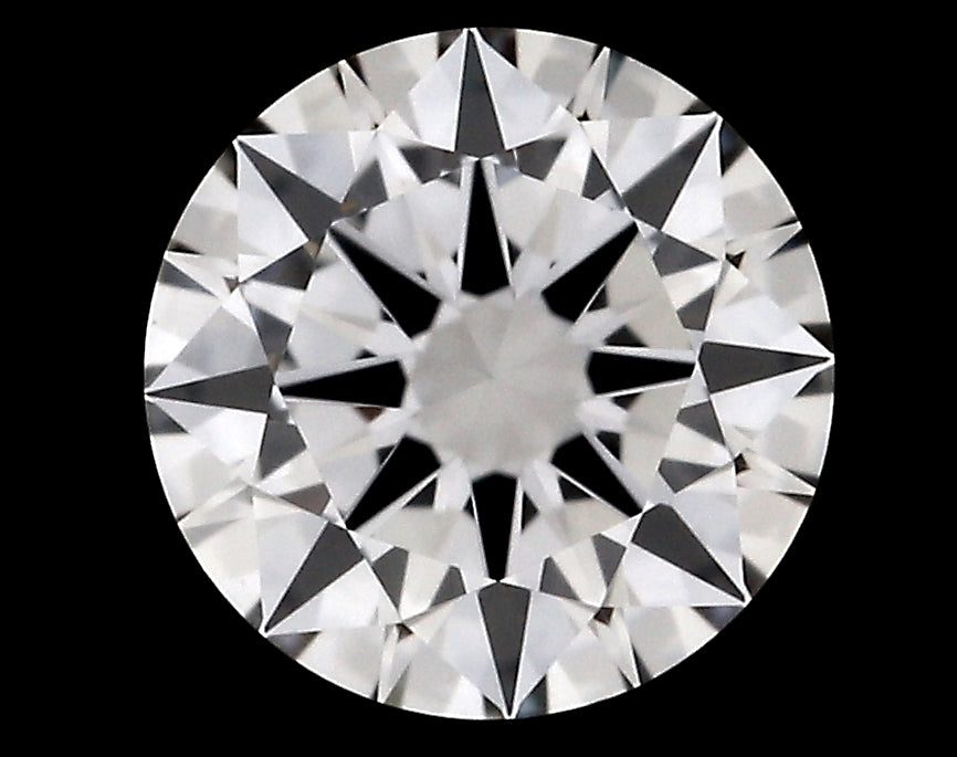 0.23 carat Round diamond E  IF Excellent