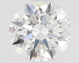 0.30 carat Round diamond G VVS1 Excellent
